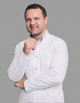 Маркушин Александр<br>Александрович