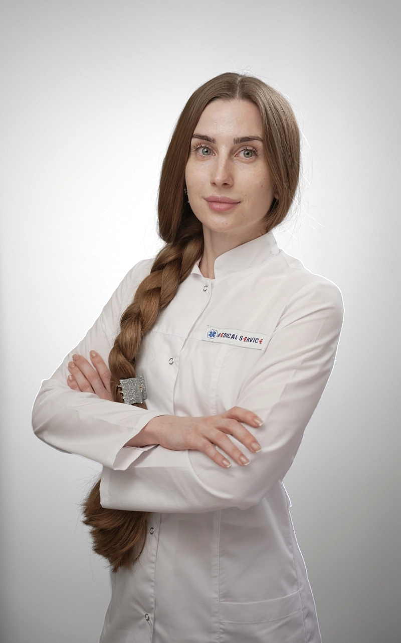 Сорокина ТатьянаВладимировна