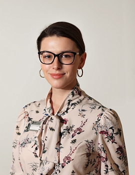 Данилкина Ольга<br>Владимировна