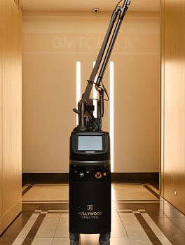 Lutronic HOLLYWOOD SPECTRA™  (Лутроник Голливуд Спектра)