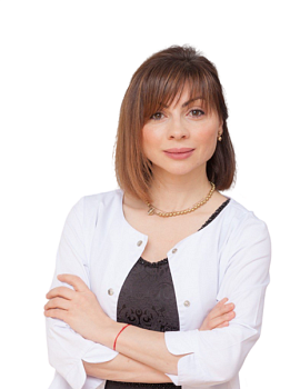Романютина Наталья<br>Сергеевна