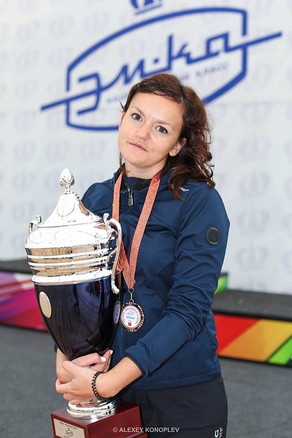 GMTCLINIC вручила награды финалистам гонок яхт-клуба ПИРогово - фото №8