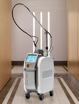 Lutronic Clarity II (Кларити)