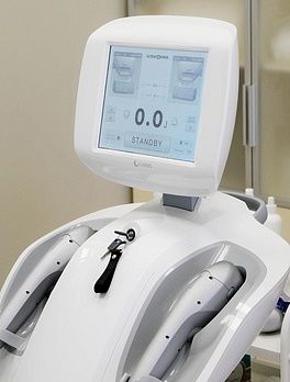Аппарат Ультраформер теперь представлен в GMTClinic