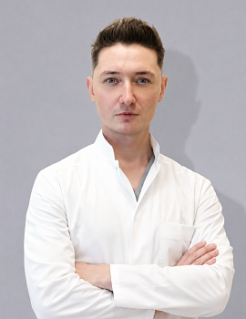 Локтев Сергей<br>Сергеевич