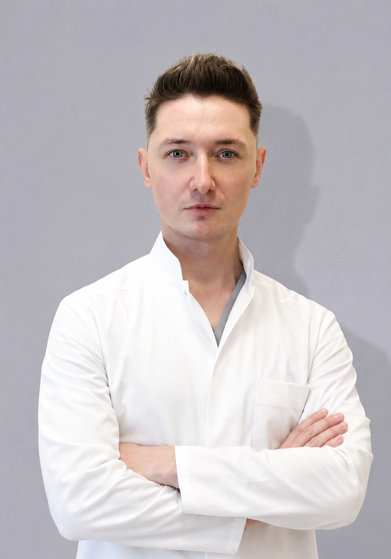 Локтев СергейСергеевич