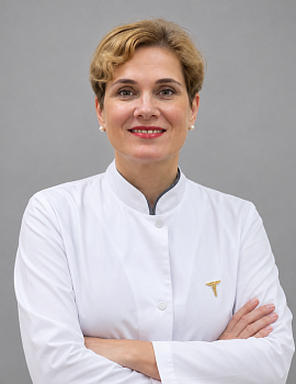 Янакаева Татьяна<br>Александровна