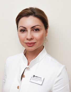 Романютина Наталья<br>Сергеевна