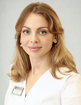 Авдеева Вера<br>Владимировна