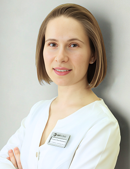 Алешина Ольга<br>Николаевна